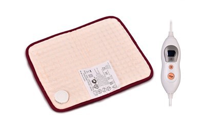 Flanelli isitish pedi